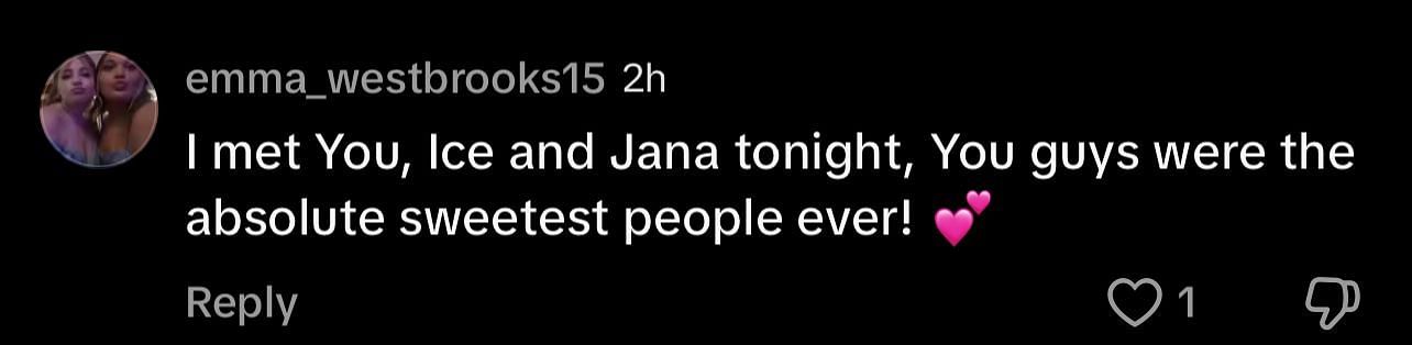 (Source: @kayla.willaims_ on TikTok)